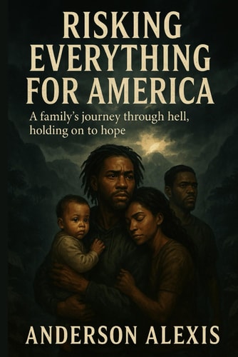 Risking Everything for America