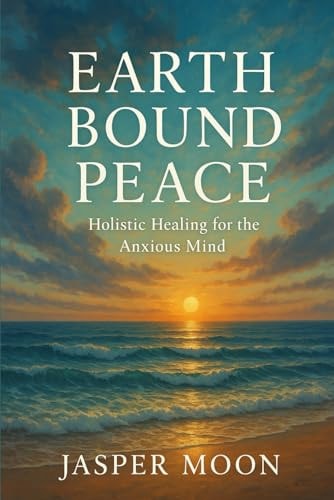 Earthbound Peace Holistic Healing for the Anxious Mind