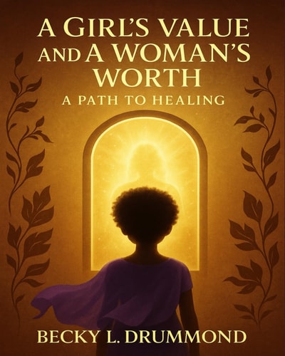 A Girl's Value and a Woman's Worth. A Path to Healing.