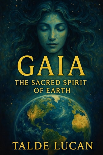 Gaia The Sacred Spirit of Earth