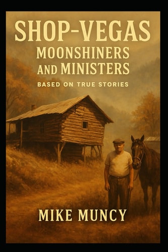 Shop-Vegas, Moonshiners and Ministers