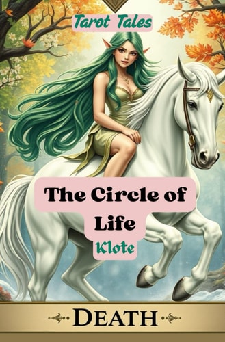 The Circle of Life Tarot Tales