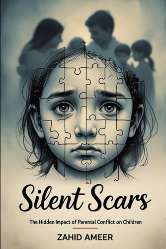 Silent Scars The Hidden Impact of Parental Conflict on Children