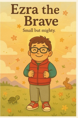 Ezra the Brave