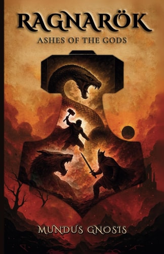 Ragnarok Ashes of the Gods
