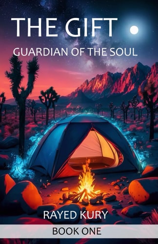The Gift: Guardian of the Soul (THE GIFT - AN EPIC SERIES OF THE AGES)