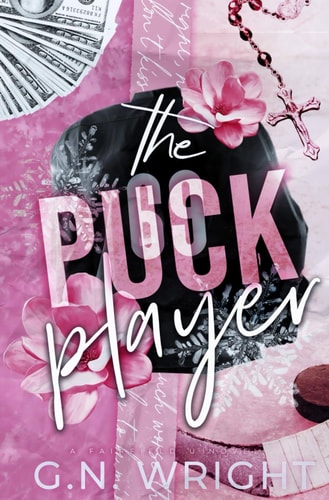 The Puck Player