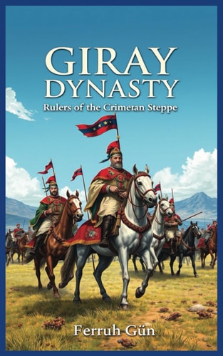 Giray Dynasty Rulers of The Crimean Steppe