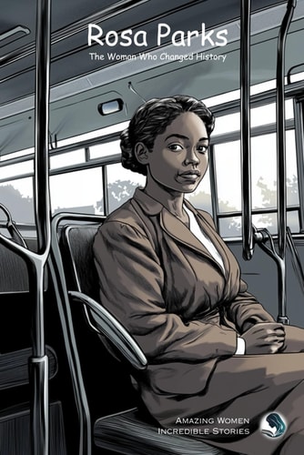 Rosa Parks The Woman Who Changed History
