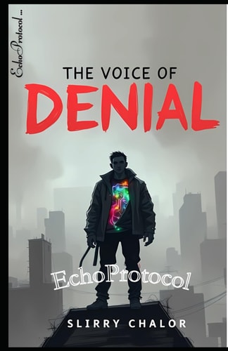 The Voice Of Denial Every Reflection is a Lie