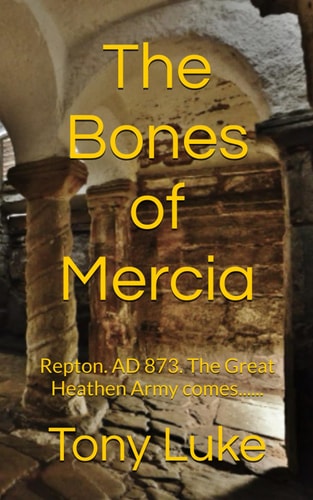 The Bones of Mercia