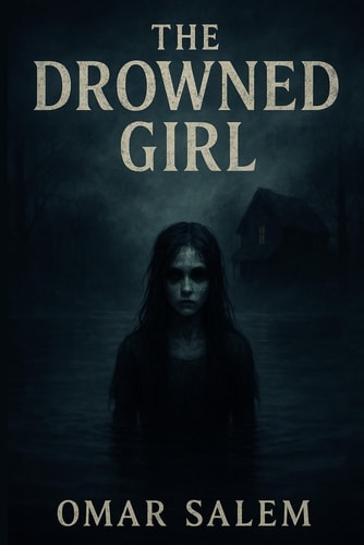 The Drowned Girl A Horror Story about Secrets, Sorrow, and the Unseen Depths