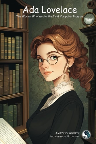 Ada Lovelace The Woman Who Wrote the First Computer Program