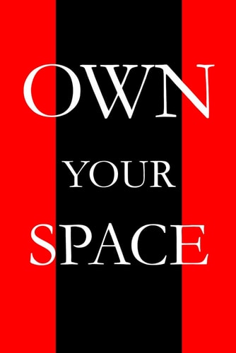 Own Your Space Unlock Influence. Break Limits. Rule Every Room You Enter.