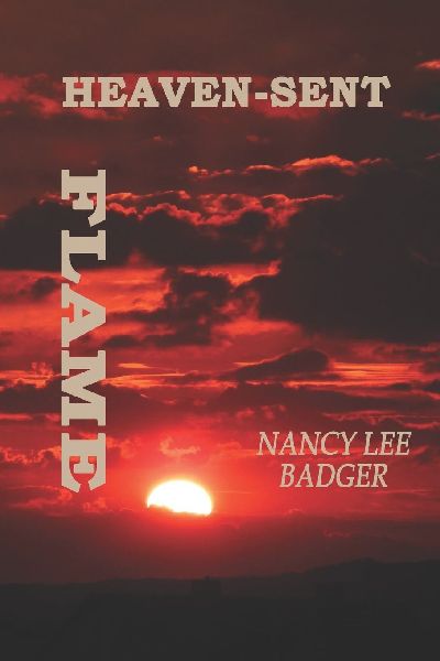Heaven-Sent Flame