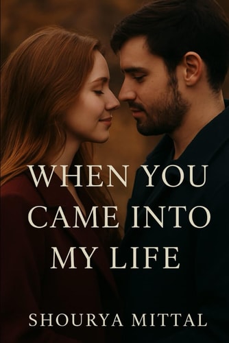 When You Came Into My Life A Love That Spans Across Lifetimes