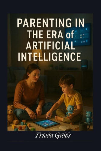Parenting in the Era of Artificial Intelligence