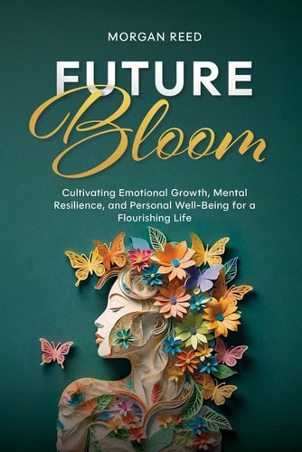 Future Bloom Cultivating Emotional Growth, Mental Resilience, and Personal Well-Being for a Flourishing Life