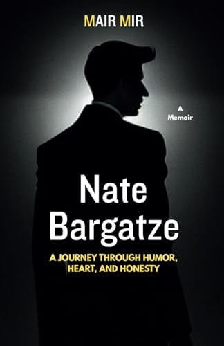 Nate Bargatze A Journey Through Humor, Heart, and Honesty