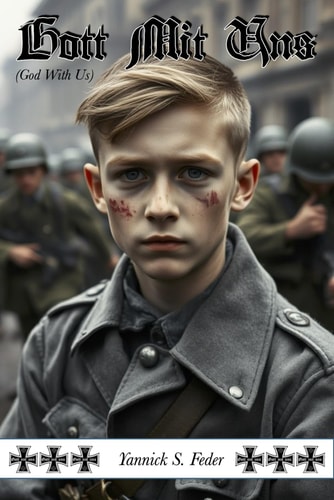 Gott Mit Uns God With US