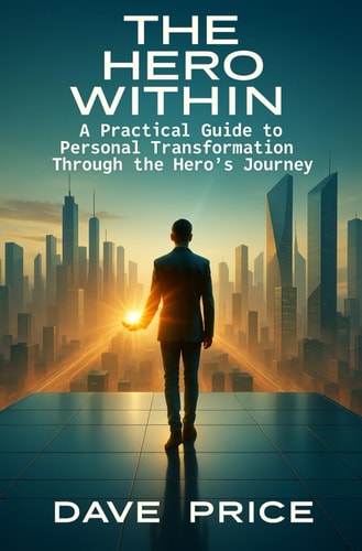 The Hero Within A Practical Guide to Personal Transformation Through the Hero's Journey