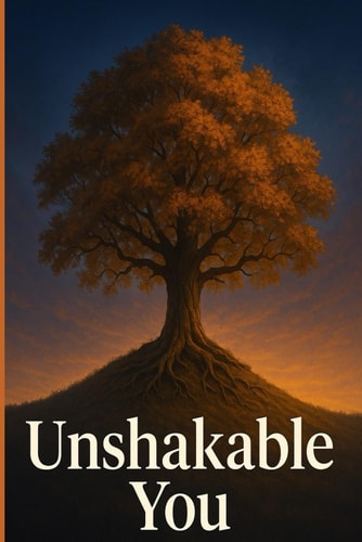 Unshakable You Break Free from Doubt and Build Lasting Confidence & Self-Esteem