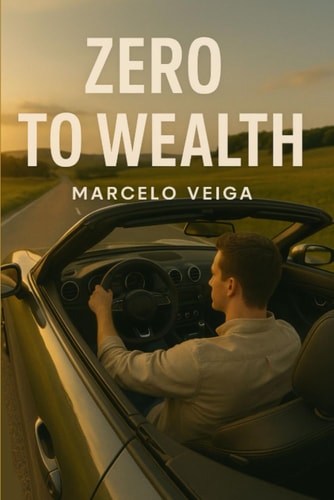 Zero to Wealth Building Wealth from Scratch