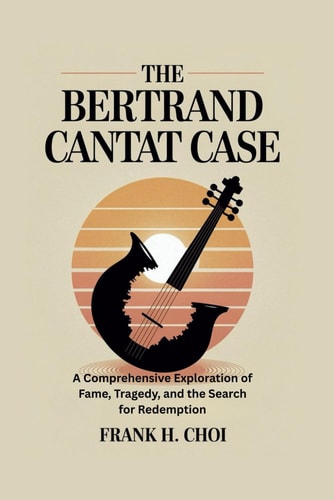 The Bertrand Cantat Case A Comprehensive Exploration of Fame, Tragedy, and the Search for Redemption