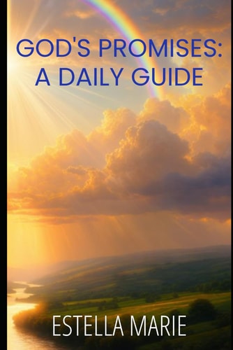 God's Promises A Daily Guide