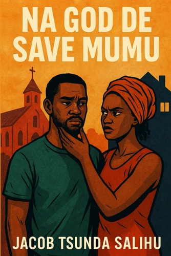 Na God de Save Mumu