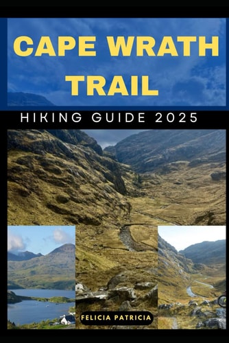 Cape Wrath Trail Hiking Guide 2025