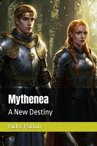 Mythenea A New Destiny
