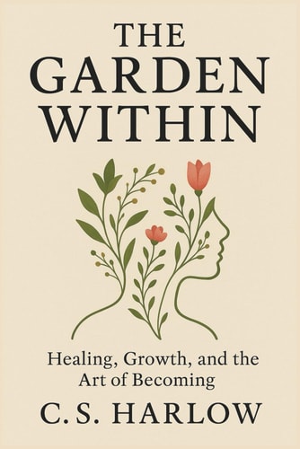 The Garden Within Healing, Growth, and the Art of Becoming