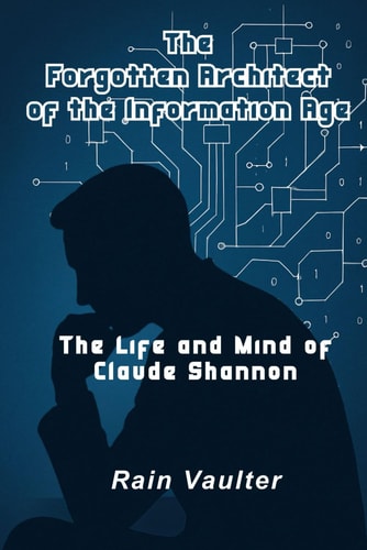 The Forgotten Architect of the Information Age The Life and Mind of Claude Shannon
