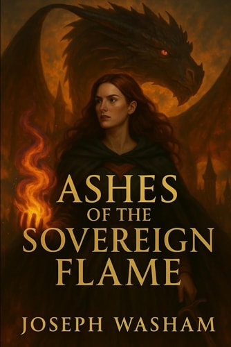 Ashes of the Sovereign Flame