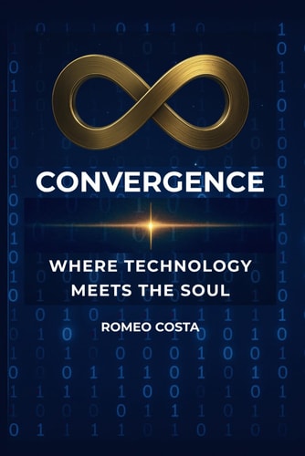 Convergence Where Technology Meets the Soul