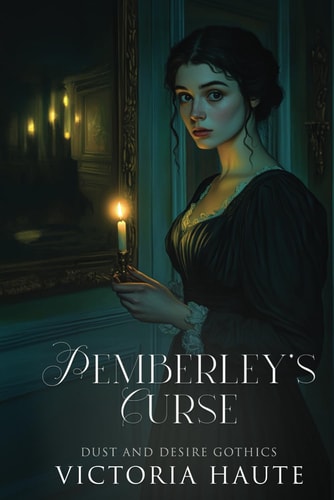 Pemberley's Curse A Pride and Prejudice Reimagining