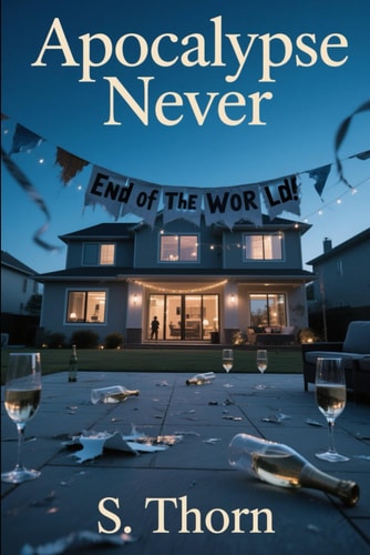 Apocalypse Never A Story of Unspoken Truths, Lost Chances, and the Night That Changed Everything.