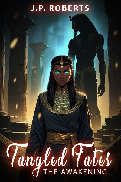 Tangled Fates: The Awakening