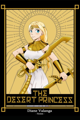 The Desert Princess