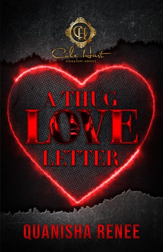 A Thug Love Letter An Urban Romance