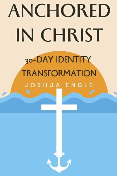 Anchored in Christ: 30-Day Identity Transformation