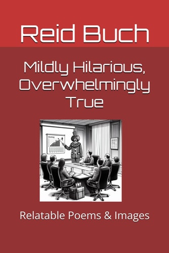 Mildly Hilarious, Overwhelmingly True Relatable Poems & Images