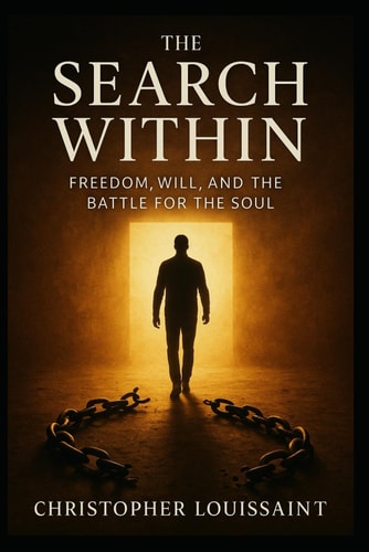 The Search Within Freedom, Will, and the Battle for the Soul