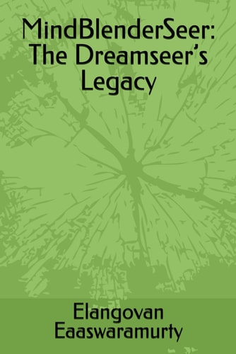 MindBlenderSeer The Dreamseer's Legacy