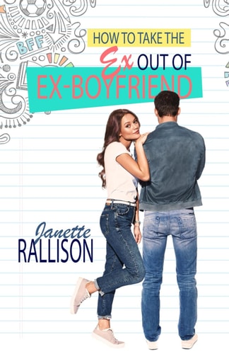 How to Take the Ex Out of Ex-boyfriend