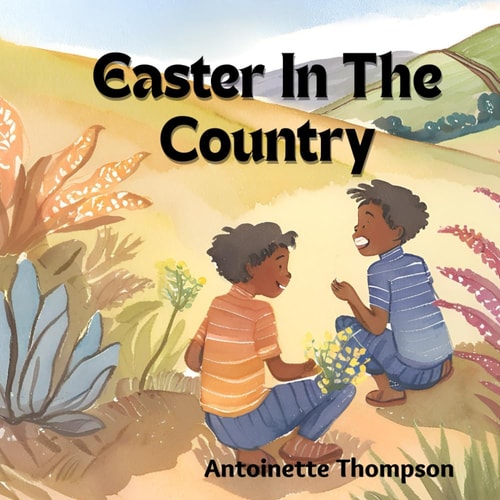 Easter in the Country