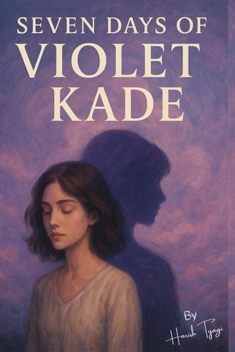 Seven Days of Violet Kade
