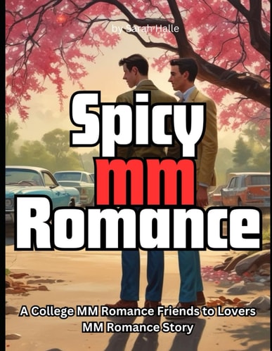Spicy MM Romance