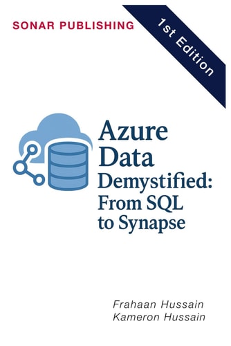 Azure Data Demystified From SQL to Synapse